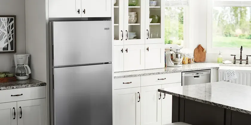 maytag-top-mount-freezer